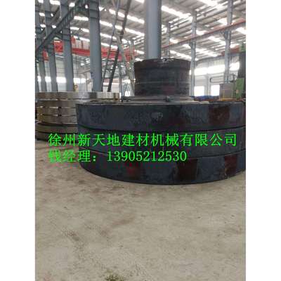 大型铸钢件-铸钢产品大齿轮