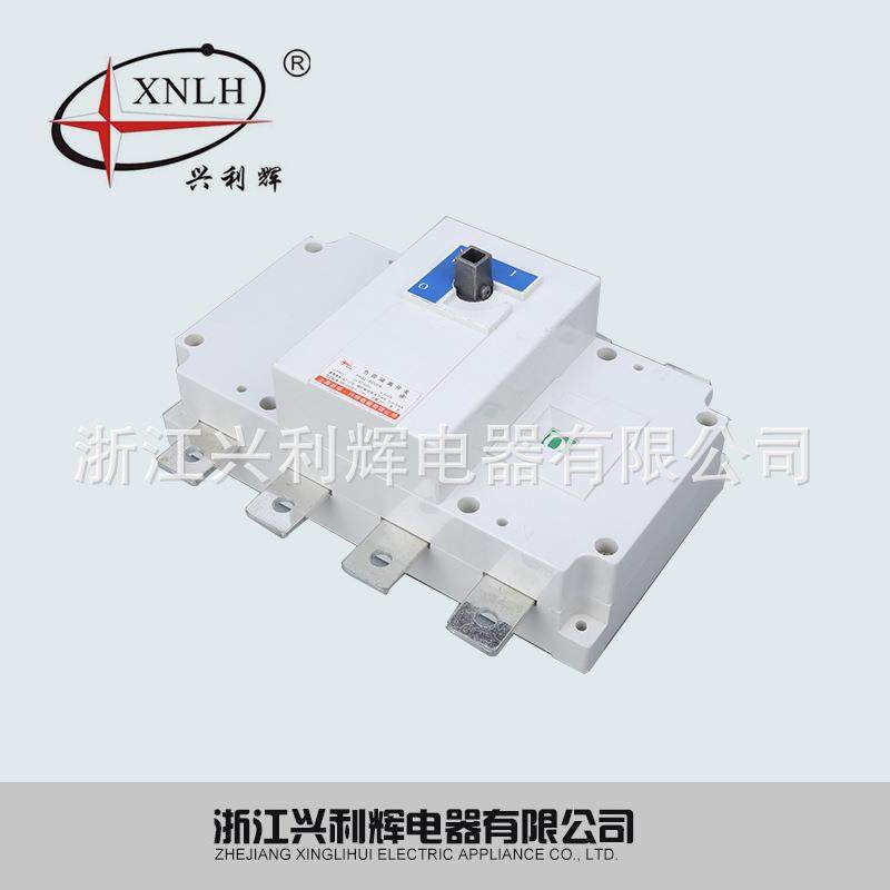 原厂供应HGL-400/4柜内操作隔离开关手动转换负荷隔离开关,电子元器件市场,电机/马达,淘宝优惠券,粉丝福利购,淘宝优惠卷