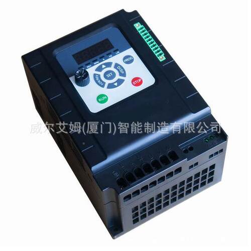 用型变频器0 三相变频GFL5器38V通 1KW 风机水泵矢量变频器 现货