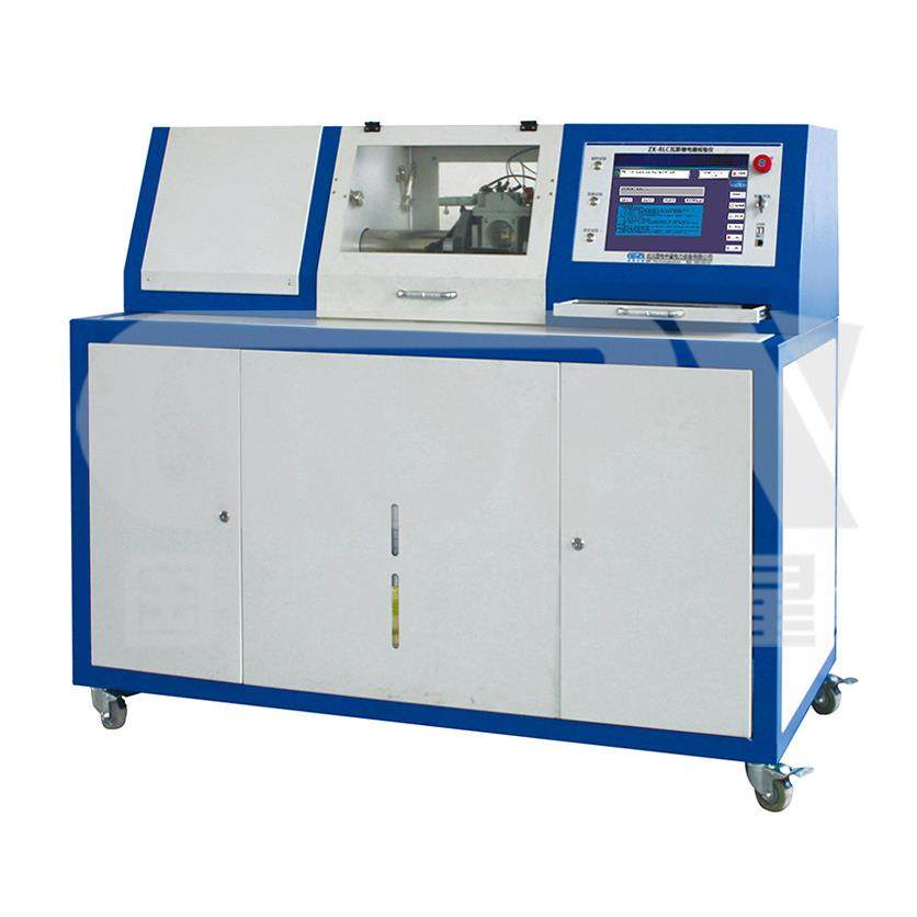 瓦斯继电器校验装置ZX-RLC瓦斯继电器校验仪