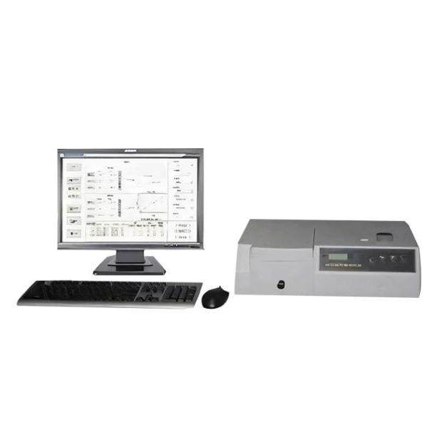 锐搏检测仪器YG201E型纺织品甲醛含量测定仪