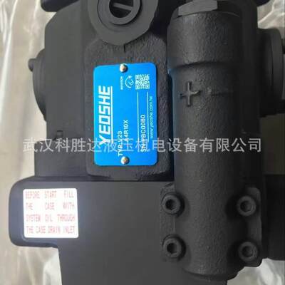ZUOENP V15/V18/VV23A-1-B23/25A1/SA2/A3/A4R1X 高压0柱塞V泵V15
