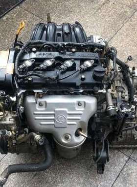 海马骑士S72.0发动机 V70 S7 HM484Q-E 海马M5 海福星2 M2 M3总成