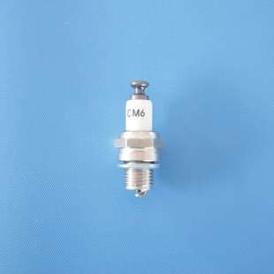 GF30CM-6火花塞9101ngh航模发动机汽油单缸