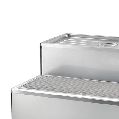 碧丽商用开水器底座K-05（不带过滤）K-05