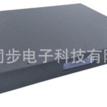 内网NTP时间校时服务器