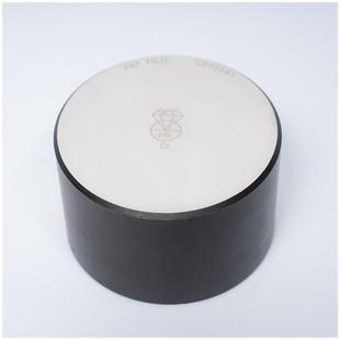 标准里氏硬度块里氏测量校准块校正测试块HLD