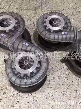 再制造增压器 HT100 3533197 3533198 5457233 3803662 5457232