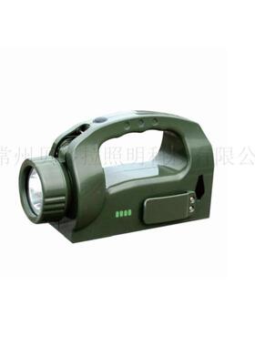 YJ1034D手摇充电巡视工作灯IW5510手摇发电巡检工作灯