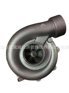 Turbocharger 466618-5013S 466618-0015 TA4521 for OM441