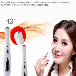 热敷美眼仪出口电动按摩美眼仪家用热敷按摩美眼导入仪器