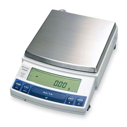 电子天平（U系列）UX420S SHIMADZU  C1-6732