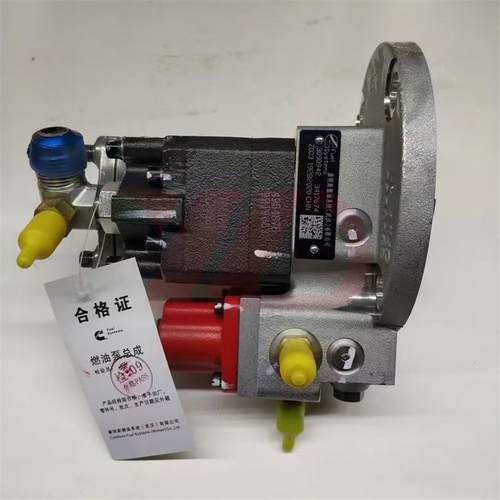 3417674直销QSM11发动机燃油喷射泵/34176773090942