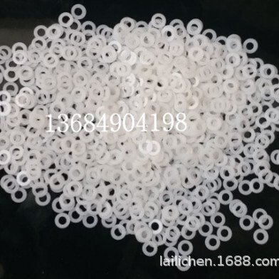 外经4mm眼2mm塑料制品30000个