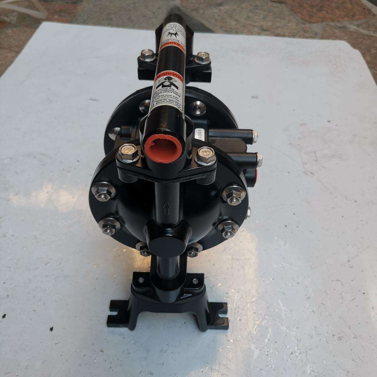 PD05P-AAS-PTT气动泵ARO