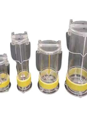 玻璃采水器 1L型号:RM44-GWS-117  库号：M194827