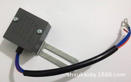 3APC电源供应器AC200-240V蓝线
