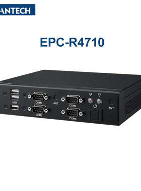 研华嵌入式工控机 EPC-R4710 ARM架构工控机