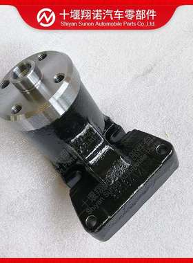 QSB5.9发动机风扇支架39088053910595391120539584125261322