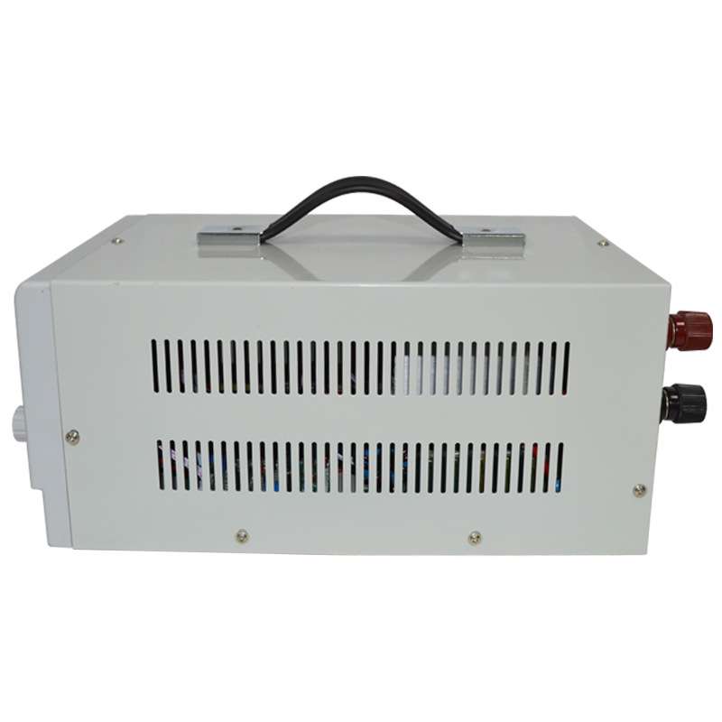 龙威LW1530KD可调直流稳压开关电源15V30A电镀测试老化电源