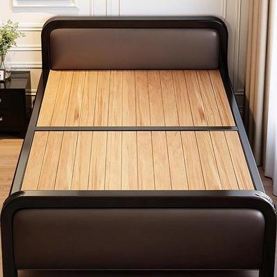 折叠沙发床两用2025新款小户型家用卧室单人床出租屋简易床双人床