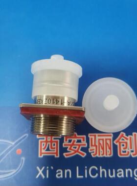 骊创新品现货Y27A-2444ZJBM圆形连接器西安骊创电子拍前咨询下单