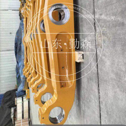 卡特D9R推土机平衡梁总成