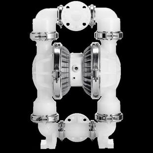 Flo®系列塑料卡箍泵 Pro 51mm