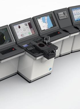 中电科VSC30航向控制系统船舶航向控制系统CCS船检