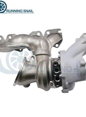 MGT1549ZDL汽车涡轮增压器7643717涡轮增压器动力改装配件