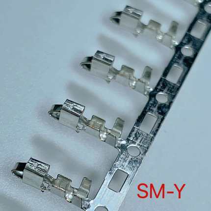 SM-Y端子SM母端连接器5000/卷