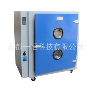 四川成都重庆电热鼓风干燥箱JC101 4AS型鼓风干燥箱企业干燥箱