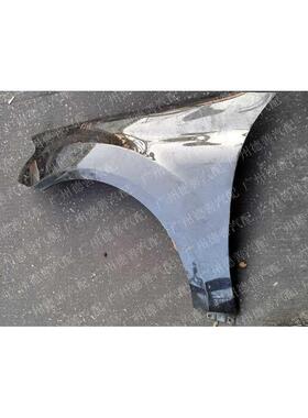 适用奔驰164ML300ML350ML400ML500叶子板保险杠前机盖