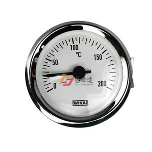 寿力温度表02250100 694螺杆空压机带探头排气温度表 09602250136