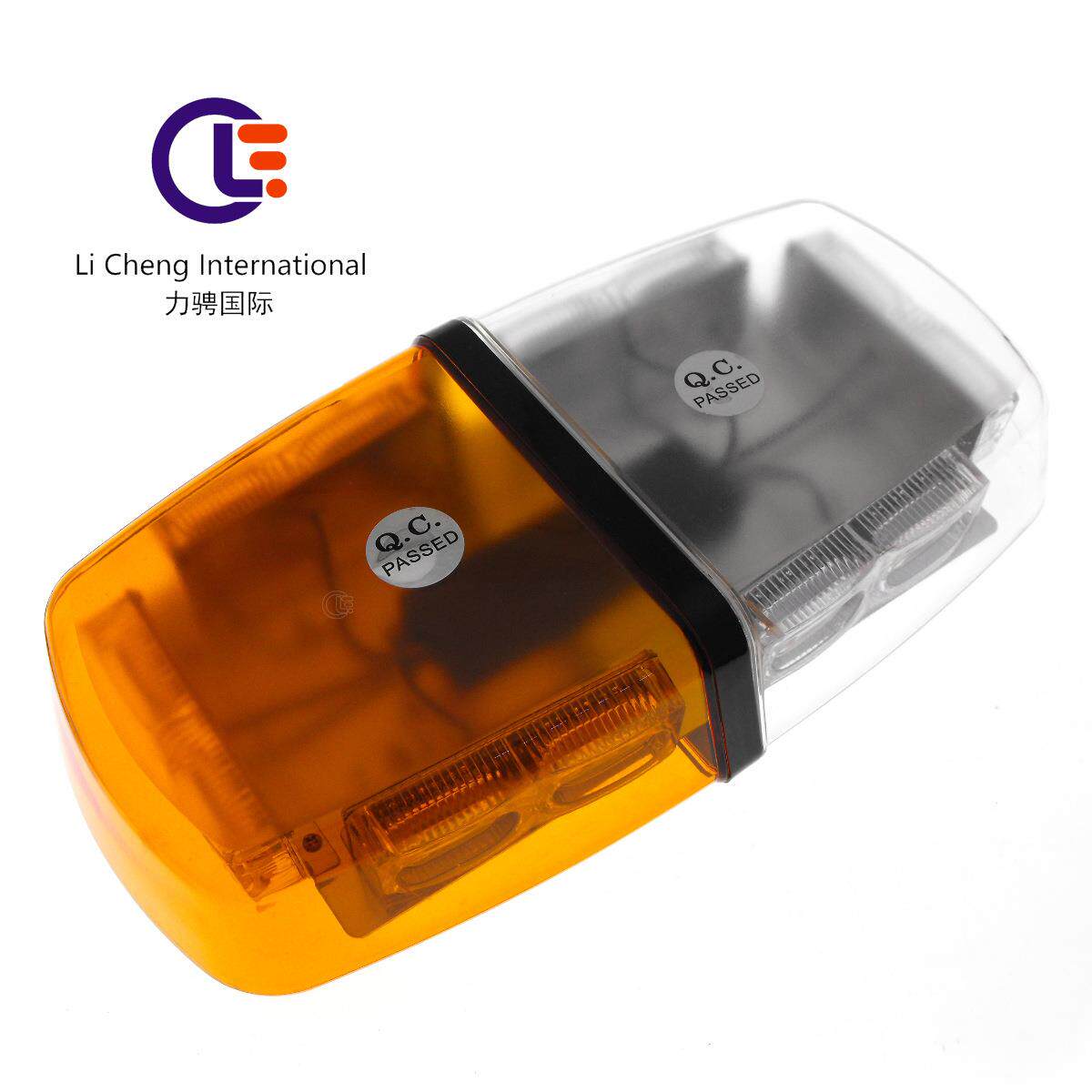 LED车灯36LED车灯短排灯车顶灯工程灯警示灯拖车灯校车灯