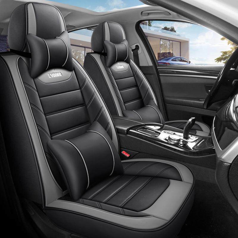 汽车坐垫四季通用全包围小车专用新款全皮坐套冰丝车垫座椅套座垫,影音电器,更多影音配件,淘宝优惠券,粉丝福利购,淘宝优惠卷