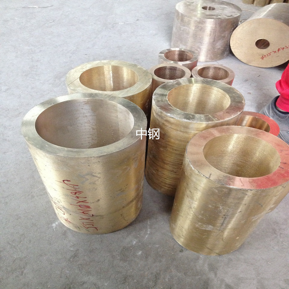 铸造铜合金C93800高铅锡青铜棒 钛合金棒