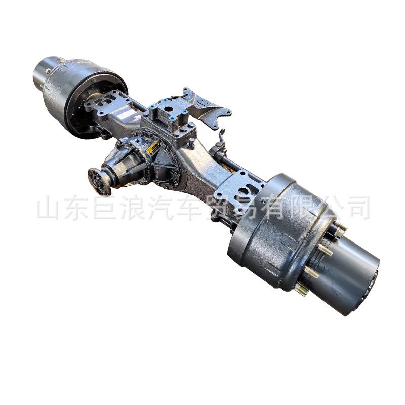 HC16桥总成/AC16桥总成/hf9桥总成