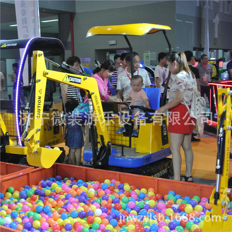 儿童游戏机室外地摊游戏项目设备户外儿童娱乐项目地摊