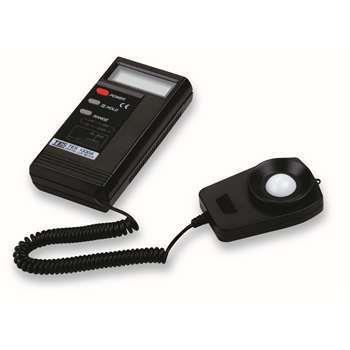 TES-1330A数字式照度计