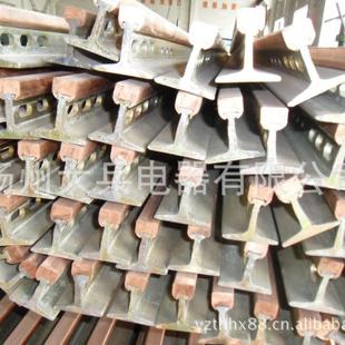 刚体滑触线JGHX-1000/3000钢体集电器1200A铜连接器/绝缘子组件