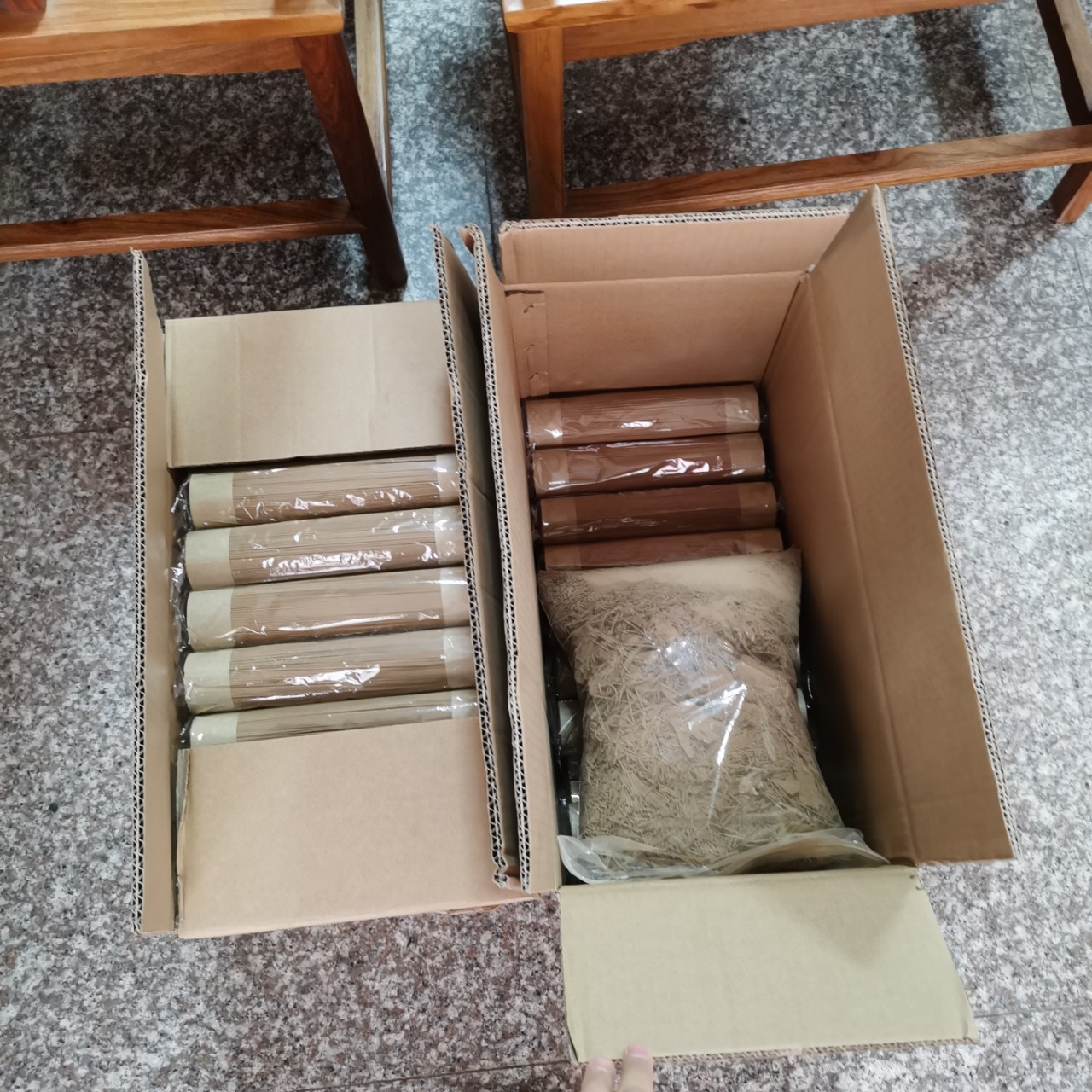 线香小型香机压制线香打样机