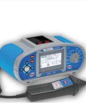 Metrel MI 3102H BT EurotestXE