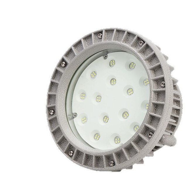 LED防爆耐高温工矿灯精选