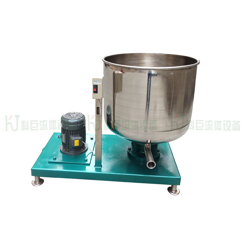 液体高速混合罐 混料罐 配料搅拌桶 奶油明胶溶解乳化混合搅拌机