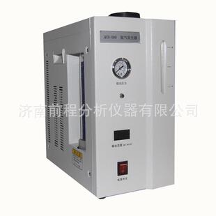 实验室高纯氢气发生器气相色谱仪配套加碱液型气体发生器