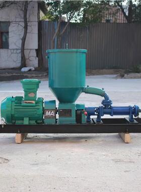 电动瓦斯封孔泵质优价廉BFK-10/2.4矿用封孔泵