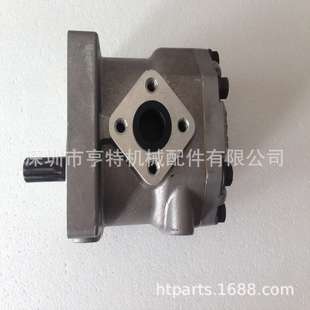 85C KYB齿轮泵GP2 65C 85AZ 85AB GP2 45C 45AH