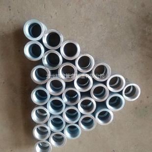 铭意螺纹承插焊45度三通DN251寸9000LB承高压承插管箍