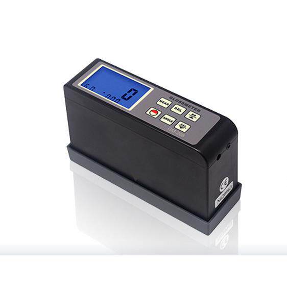 光泽度计GM-6兰泰光泽度表60度角（一体式）